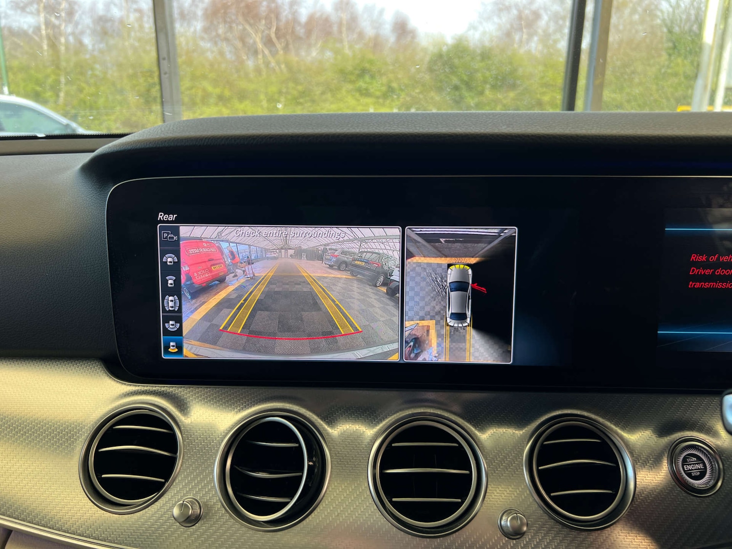 Used Mercedes-Benz E Class 2019 for sale - 78025288: Photo 26