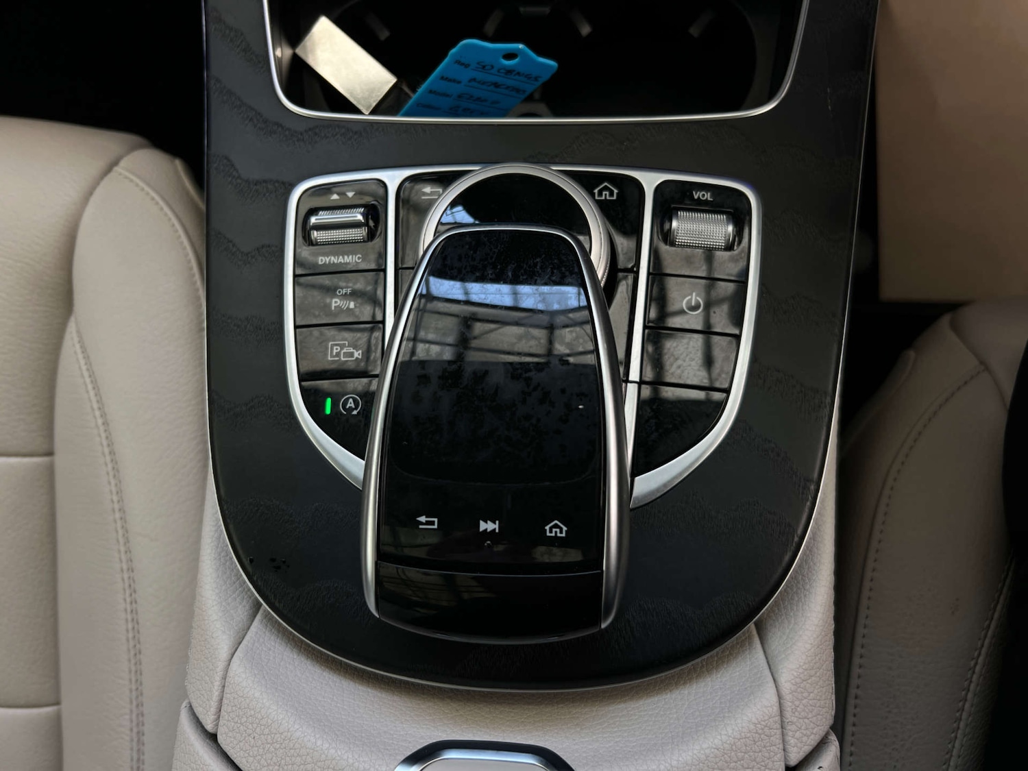 Used Mercedes-Benz E Class 2019 for sale - 78025288: Photo 27