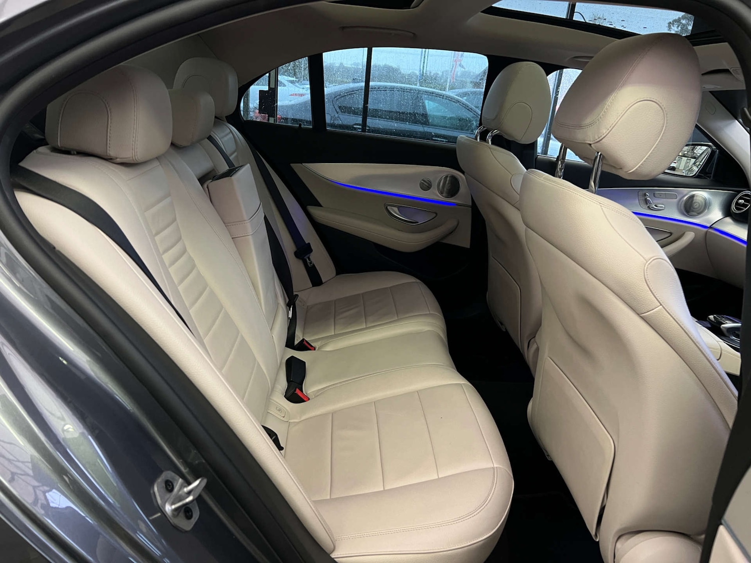 Used Mercedes-Benz E Class 2019 for sale - 78025288: Photo 29