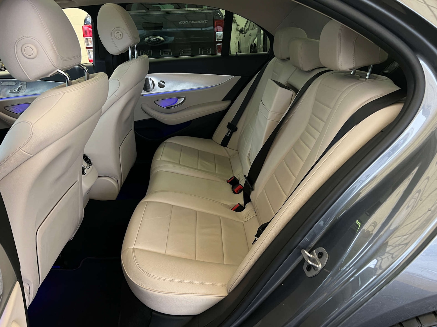 Used Mercedes-Benz E Class 2019 for sale - 78025288: Photo 30