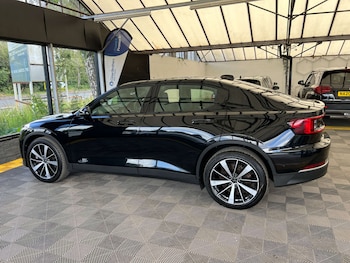 Used Polestar Polestar 2 2021 for sale - 78858895: Photo