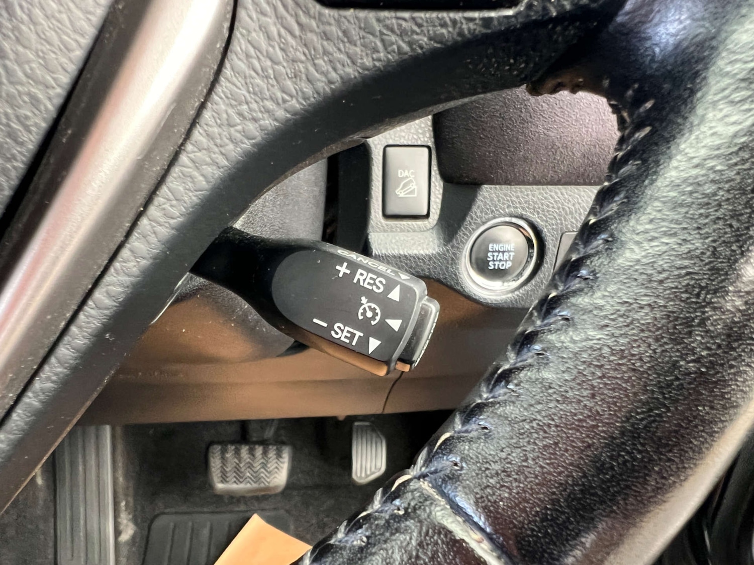 Used Toyota RAV4 2016 for sale - 76352626: Photo 14