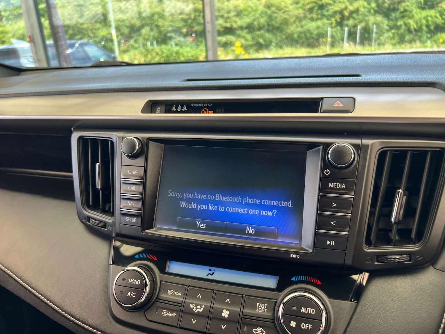 Used Toyota RAV4 2016 for sale - 76352626: Photo 19