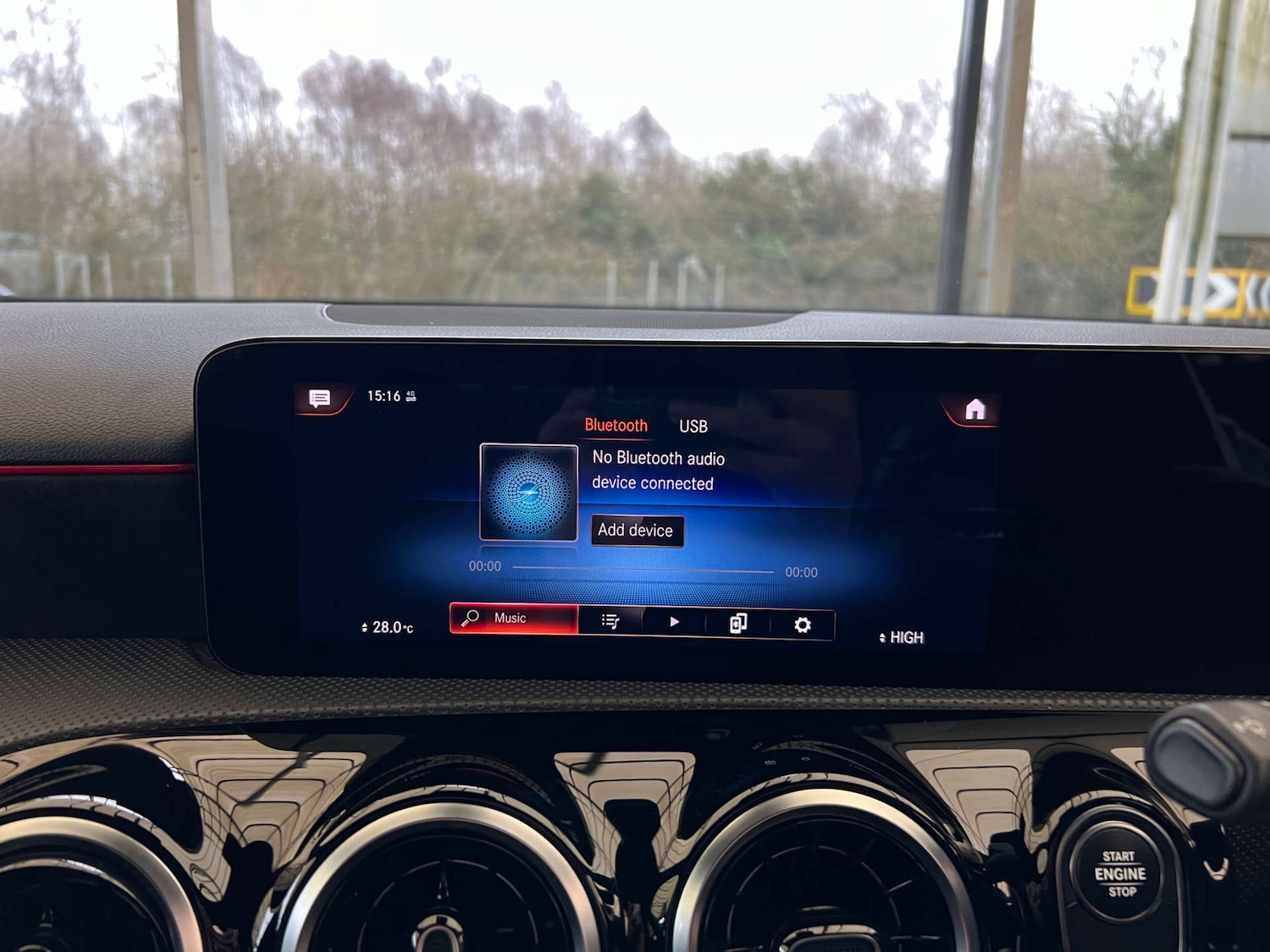 Used Mercedes-Benz A-Class 2021 for sale - 77595708: Photo 19