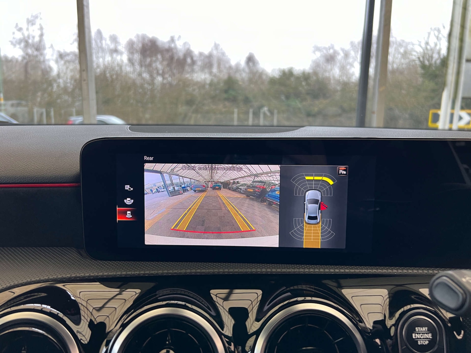 Used Mercedes-Benz A-Class 2021 for sale - 77595708: Photo 21