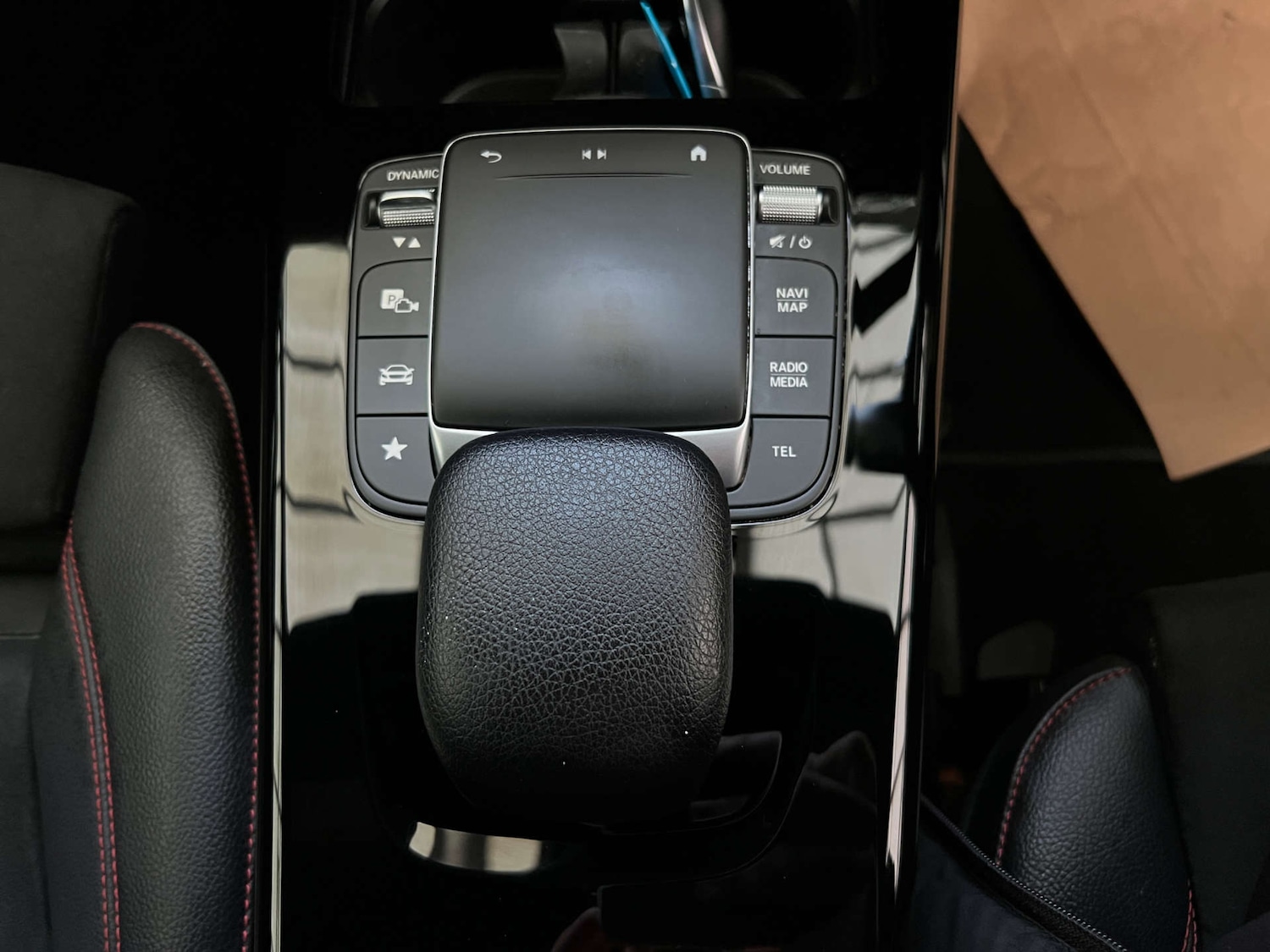 Used Mercedes-Benz A-Class 2021 for sale - 77595708: Photo 23