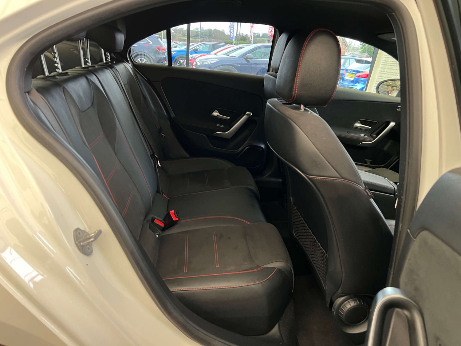 Used Mercedes-Benz A-Class 2021 for sale - 77595708: Photo 25