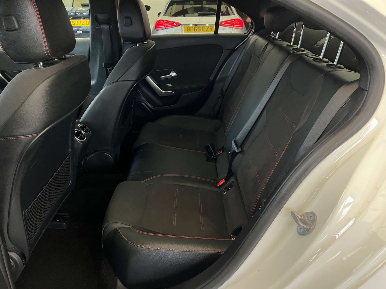 Used Mercedes-Benz A-Class 2021 for sale - 77595708: Photo 26