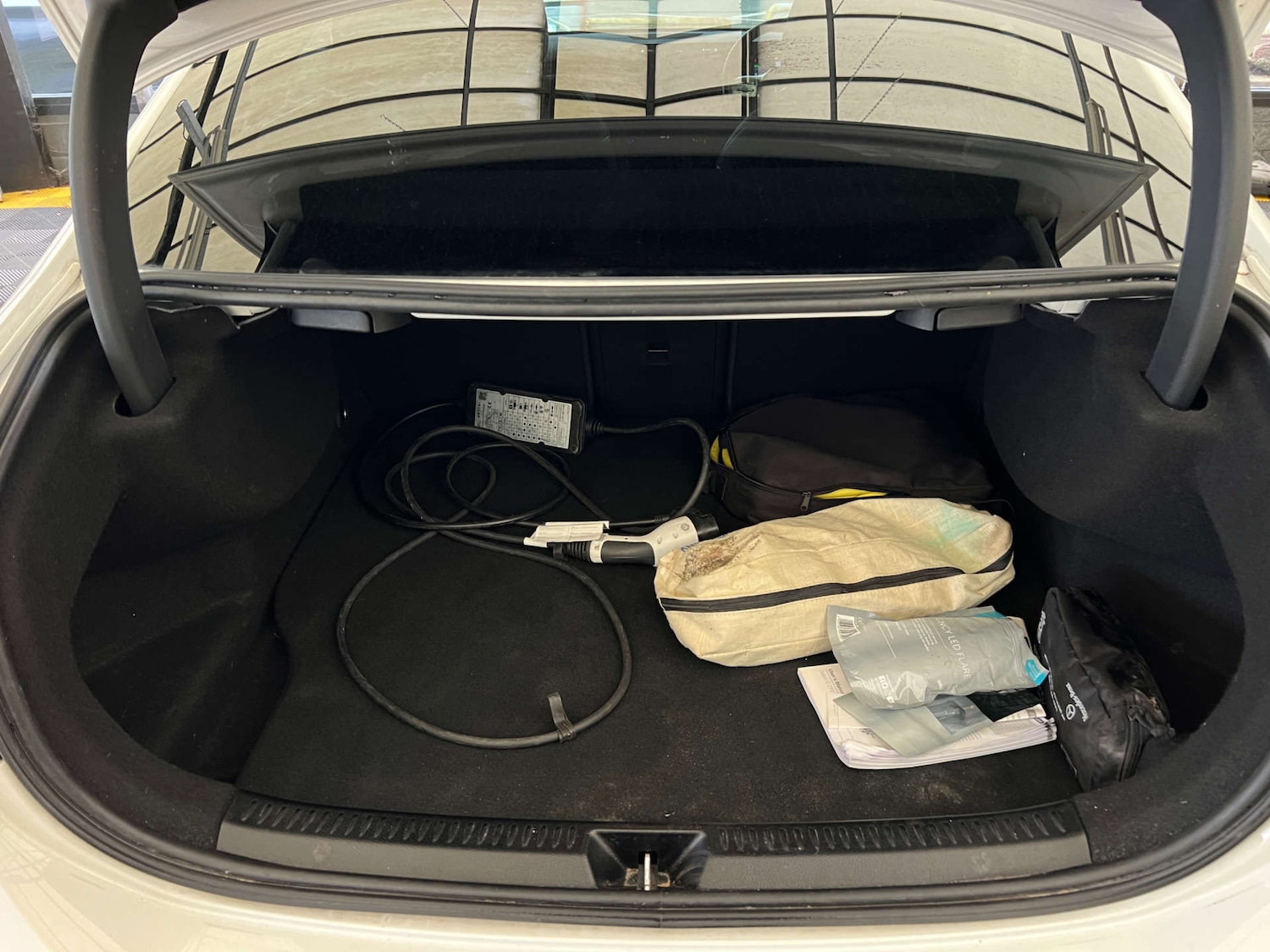 Used Mercedes-Benz A-Class 2021 for sale - 77595708: Photo 27