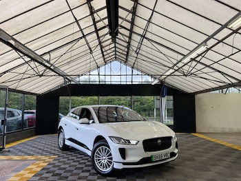 Used Jaguar I-Pace 2019 for sale - 78633816: Photo