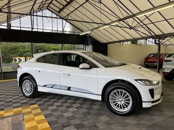 Used Jaguar I-Pace 2019 for sale - 78633816: Photo