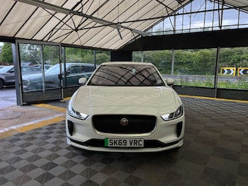 Used Jaguar I-Pace 2019 for sale - 78633816: Photo