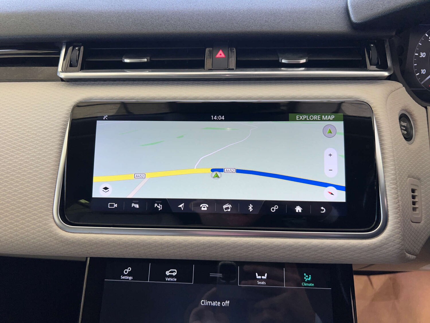 Used Land Rover Range Rover Velar 2019 for sale - 77523117: Photo 13