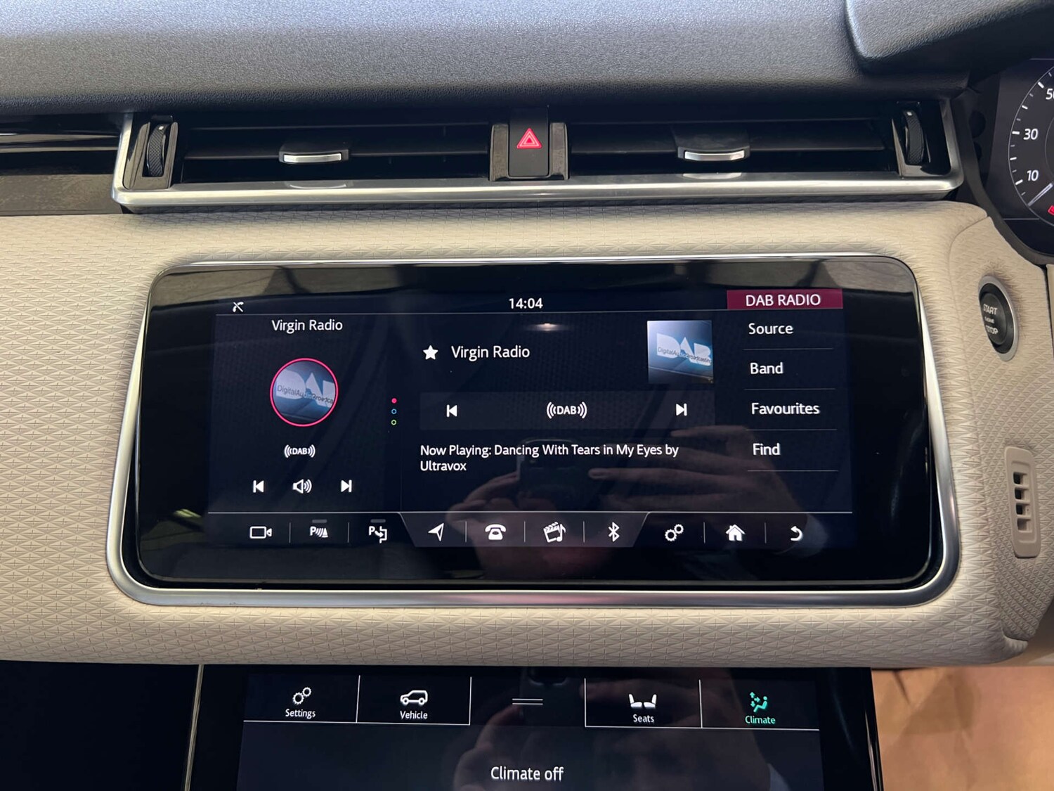 Used Land Rover Range Rover Velar 2019 for sale - 77523117: Photo 14