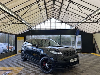 Used Land Rover Range Rover Velar 2019 for sale - 77523117: Photo