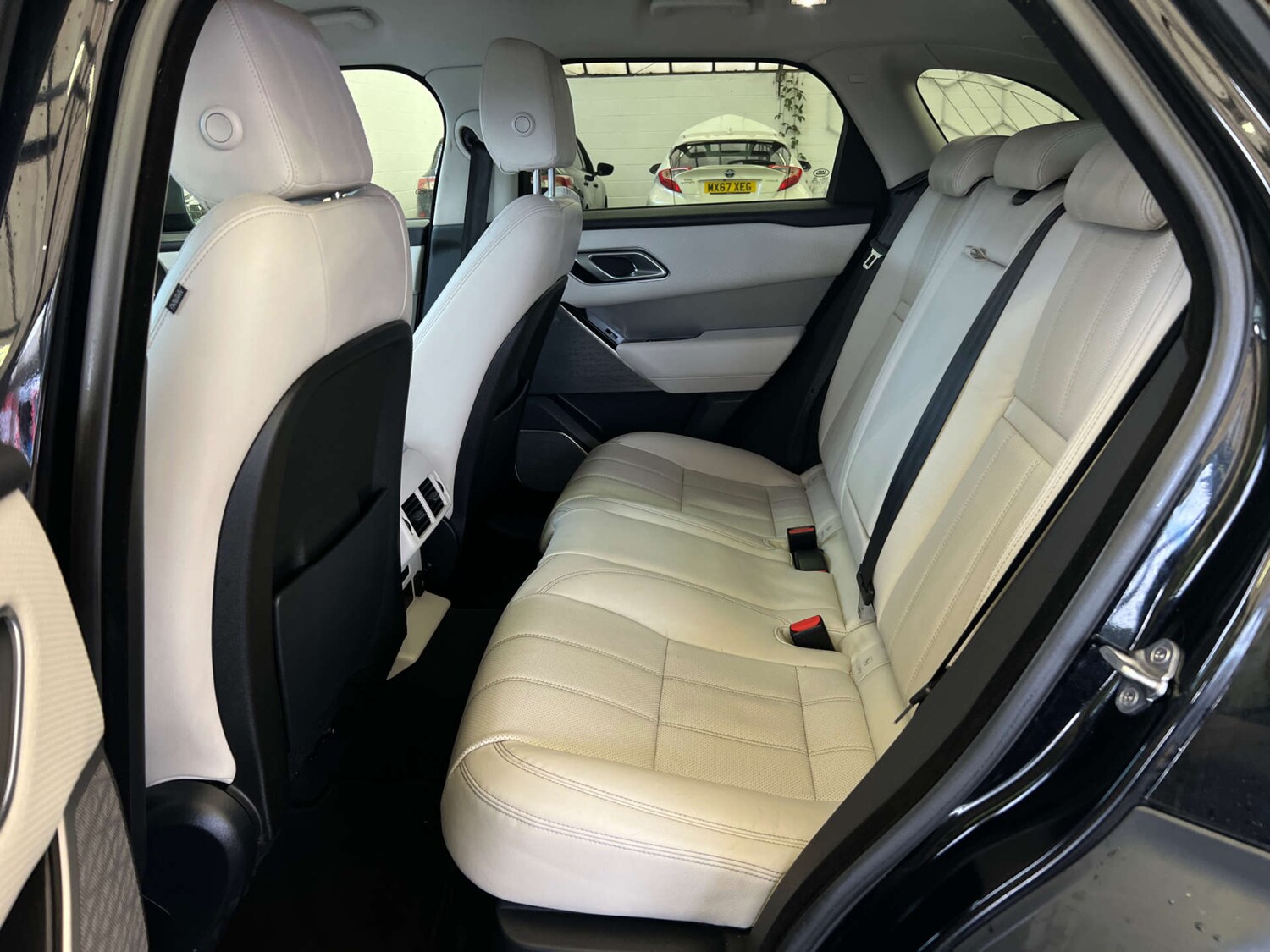 Used Land Rover Range Rover Velar 2019 for sale - 77523117: Photo 20