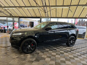 Used Land Rover Range Rover Velar 2019 for sale - 77523117: Photo