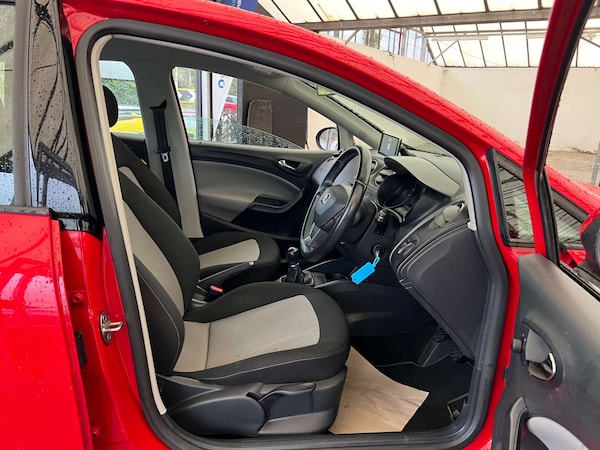 Used SEAT Ibiza 2015 for sale - 76172786: Photo 10