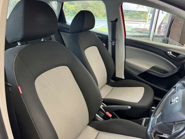 Used SEAT Ibiza 2015 for sale - 76172786: Photo 11