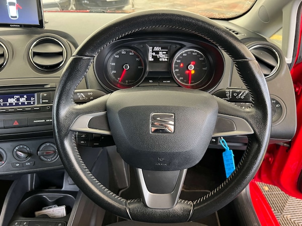 Used SEAT Ibiza 2015 for sale - 76172786: Photo 13