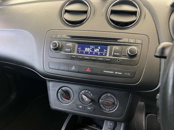 Used SEAT Ibiza 2015 for sale - 76172786: Photo 17