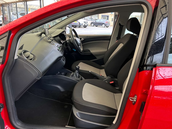 Used SEAT Ibiza 2015 for sale - 76172786: Photo 20