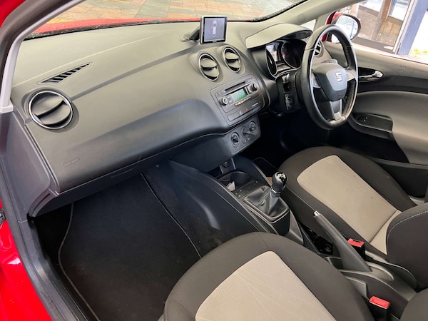 Used SEAT Ibiza 2015 for sale - 76172786: Photo 23