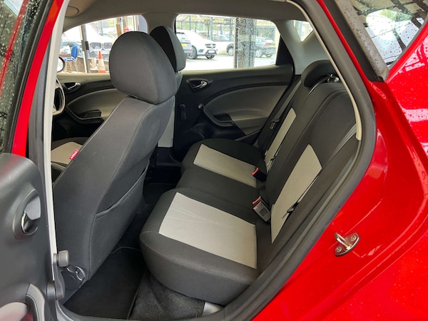 Used SEAT Ibiza 2015 for sale - 76172786: Photo 24