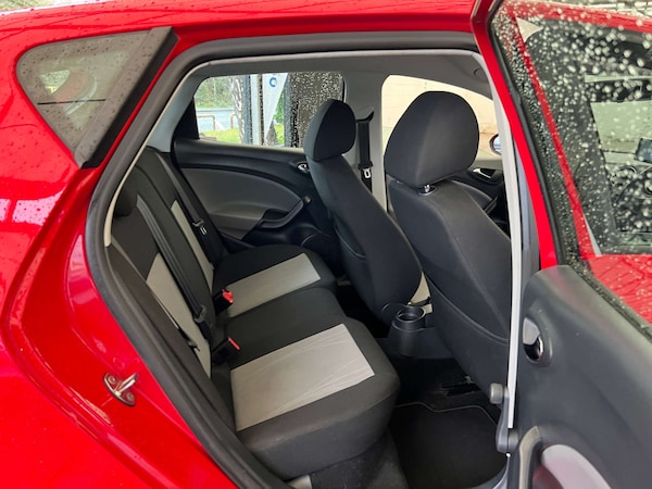 Used SEAT Ibiza 2015 for sale - 76172786: Photo 25