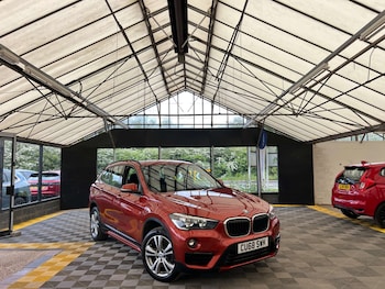 Used BMW X1 2018 for sale - 78544762: Photo
