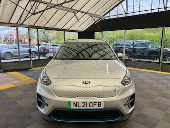 Used Kia Niro 2021 for sale - 78267615: Photo