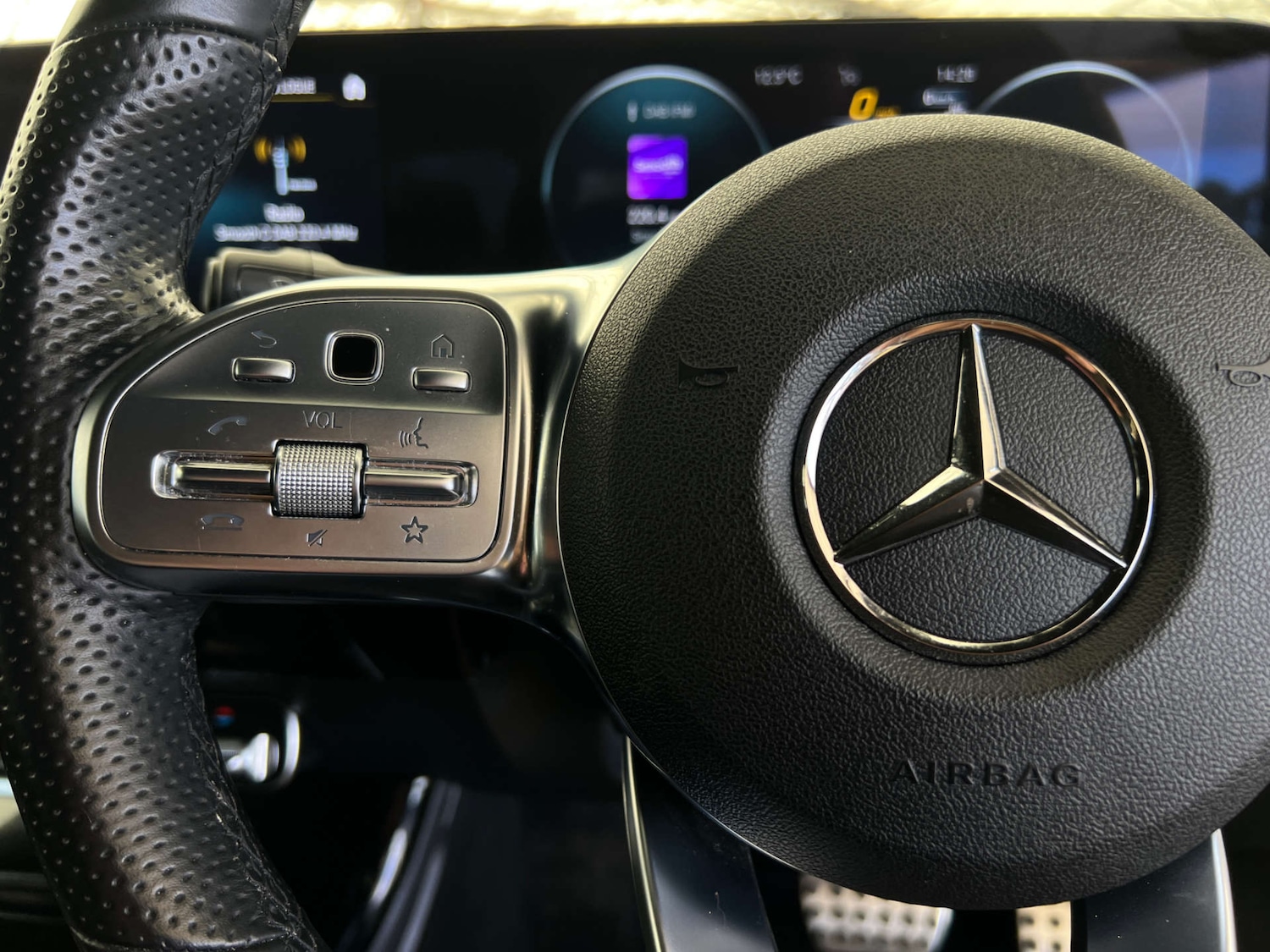 Used Mercedes-Benz CLA 2022 for sale - 78070967: Photo 13