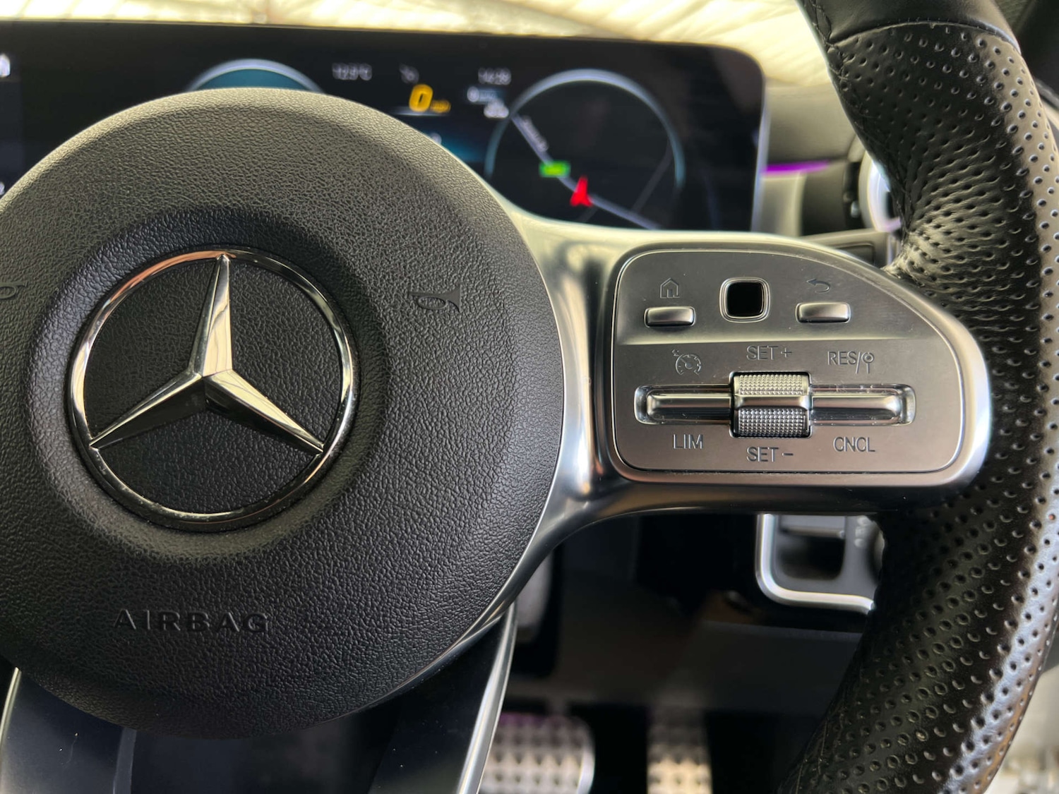 Used Mercedes-Benz CLA 2022 for sale - 78070967: Photo 15