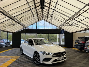 Used Mercedes-Benz CLA 2022 for sale - 78070967: Photo