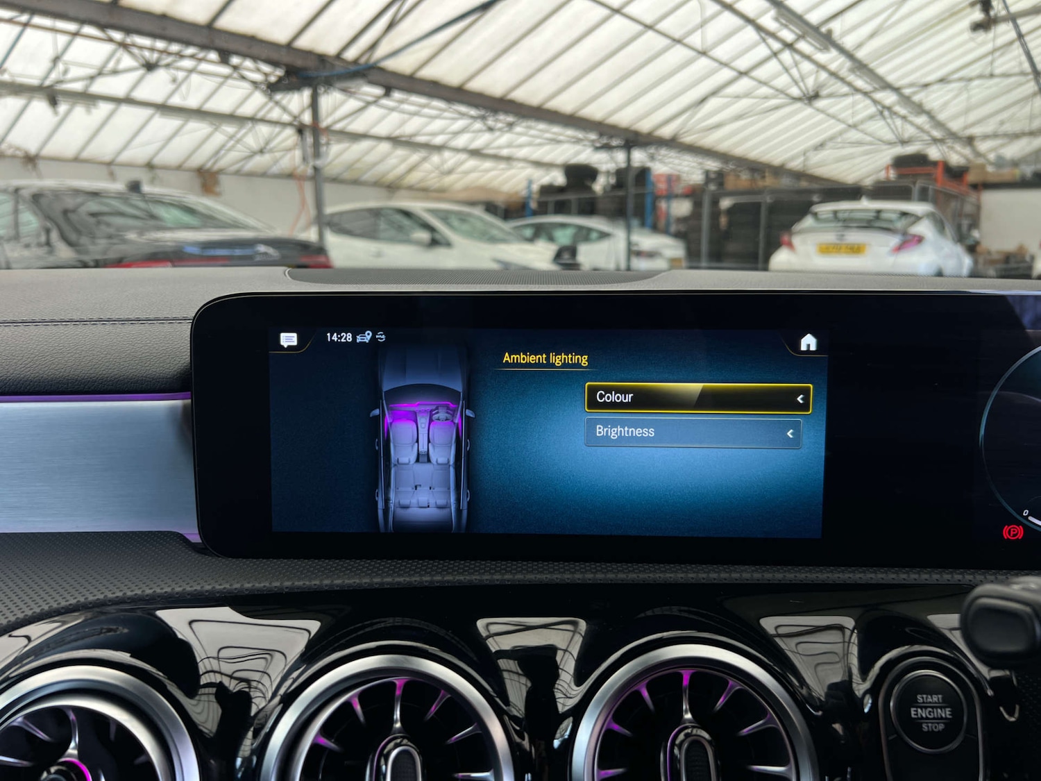 Used Mercedes-Benz CLA 2022 for sale - 78070967: Photo 20