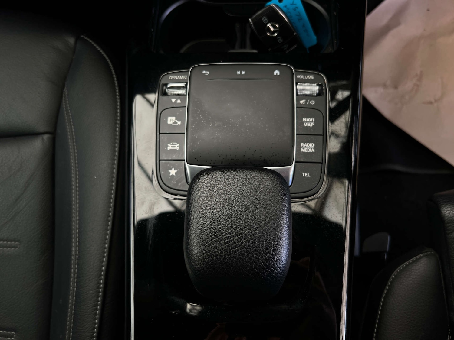 Used Mercedes-Benz CLA 2022 for sale - 78070967: Photo 23