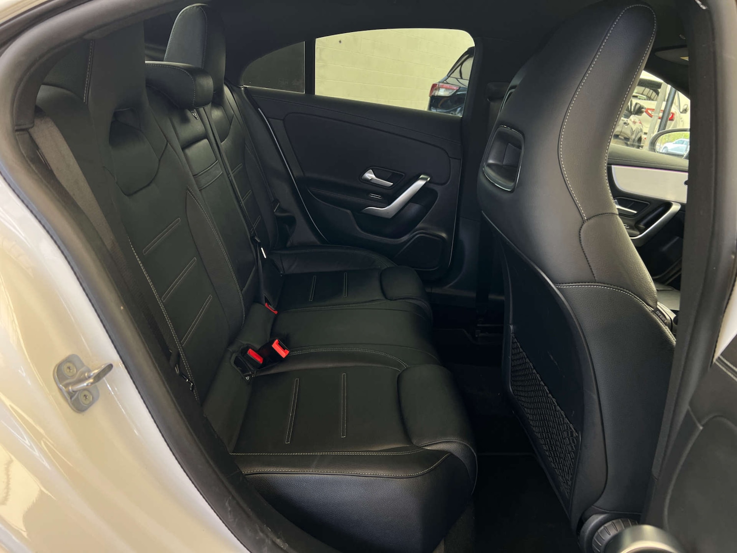 Used Mercedes-Benz CLA 2022 for sale - 78070967: Photo 25