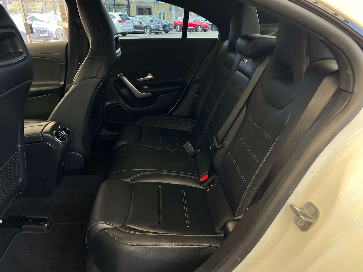 Used Mercedes-Benz CLA 2022 for sale - 78070967: Photo 26