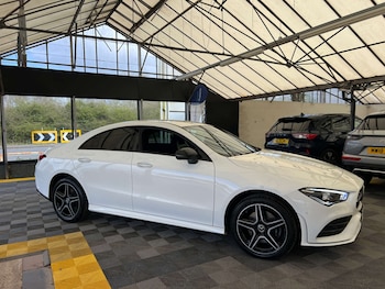 Used Mercedes-Benz CLA 2022 for sale - 78070967: Photo