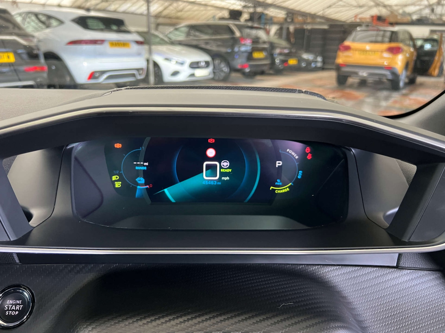 Used Peugeot 208 2021 for sale - 77125172: Photo 13