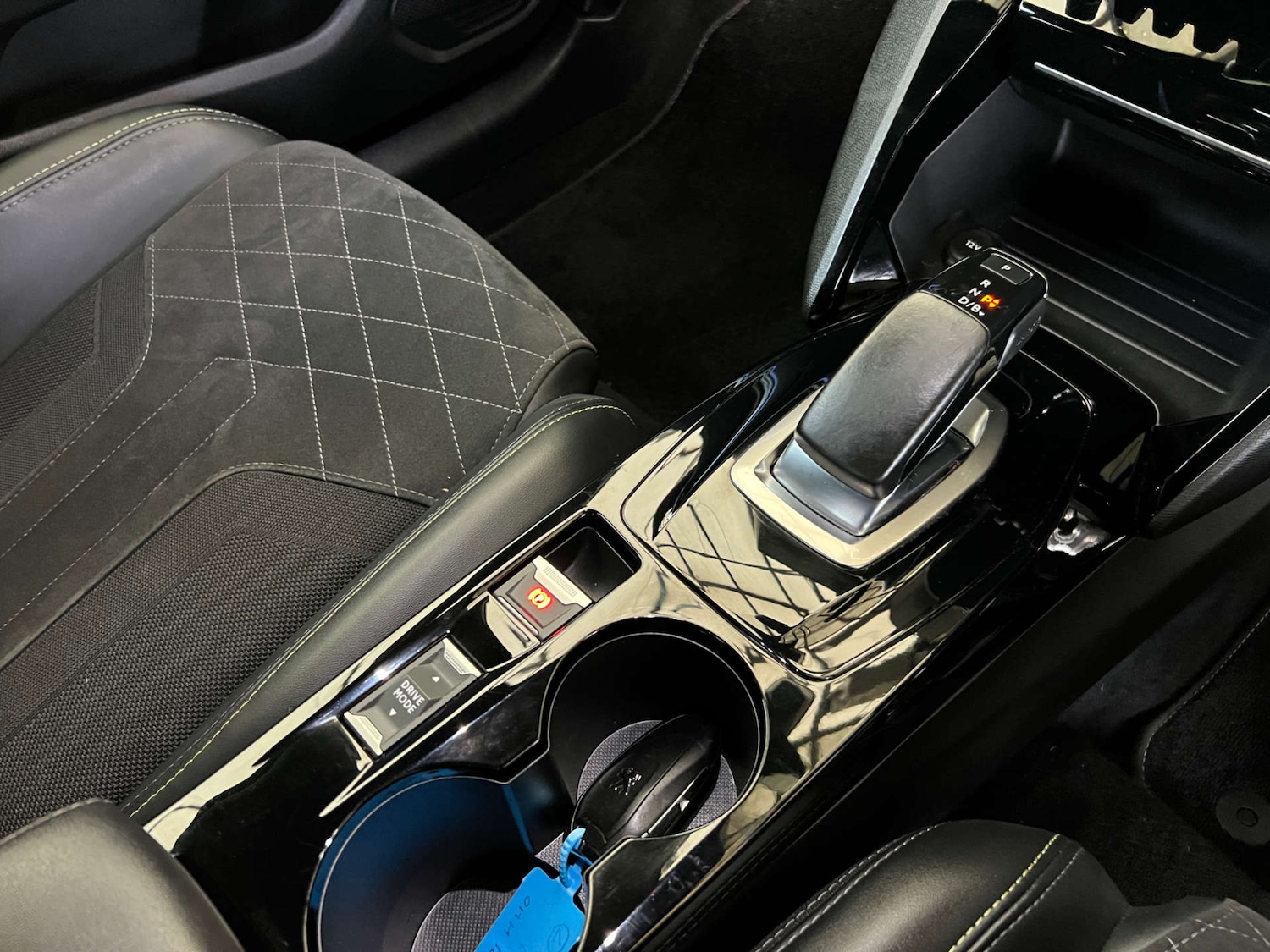 Used Peugeot 208 2021 for sale - 77125172: Photo 19