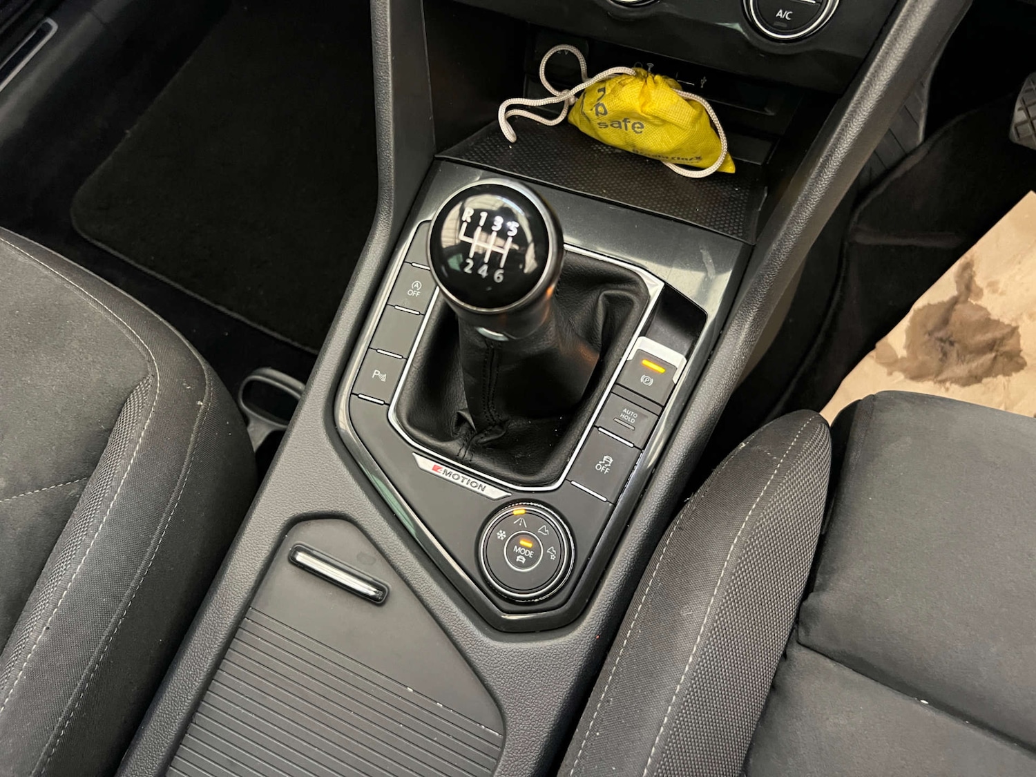 Used Volkswagen Tiguan 2017 for sale - 76601513: Photo 12