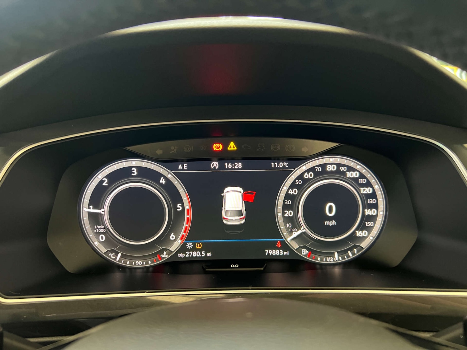 Used Volkswagen Tiguan 2017 for sale - 76601513: Photo 18