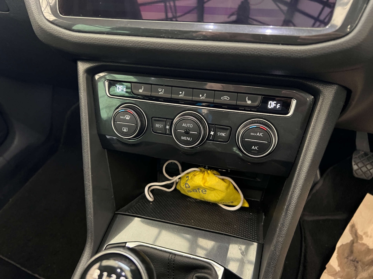 Used Volkswagen Tiguan 2017 for sale - 76601513: Photo 19