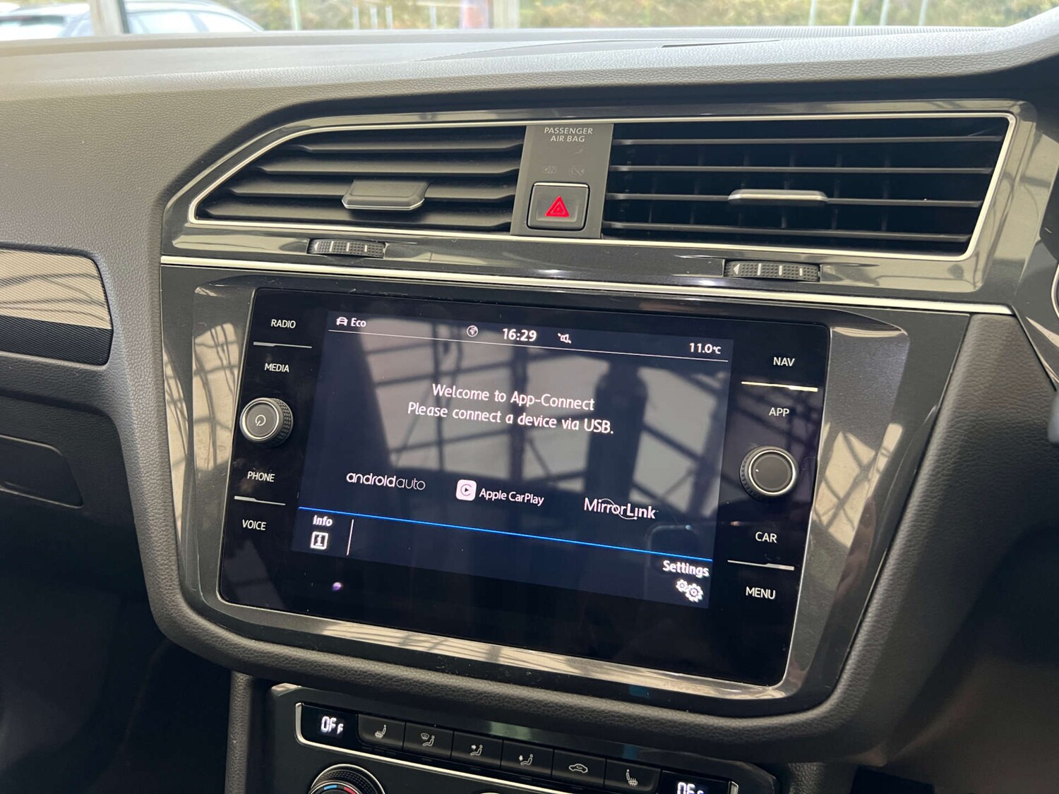 Used Volkswagen Tiguan 2017 for sale - 76601513: Photo 20