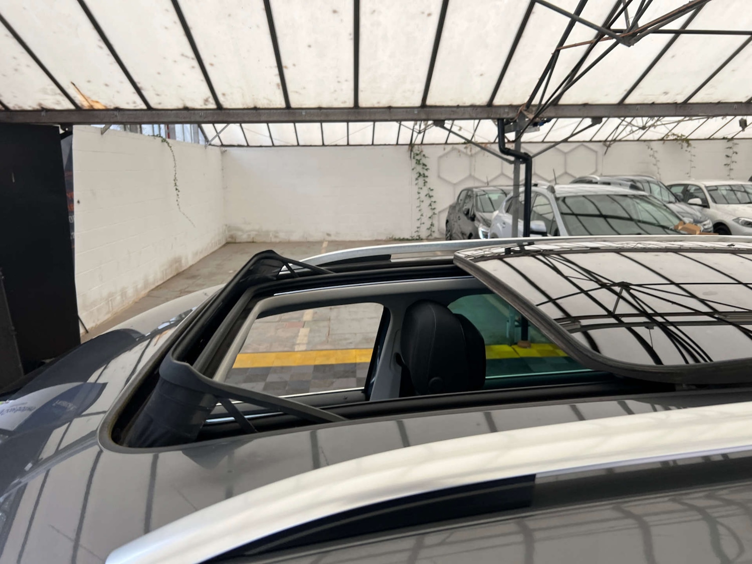 Used Volkswagen Tiguan 2017 for sale - 76601513: Photo 26