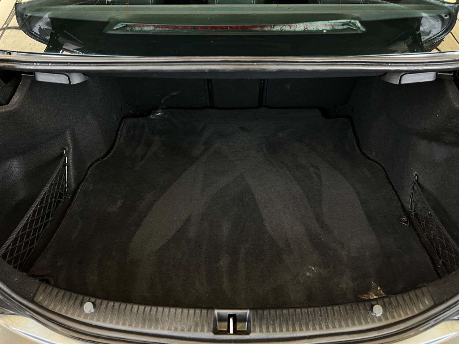 Used Mercedes-Benz C Class 2017 for sale - 77535046: Photo 26