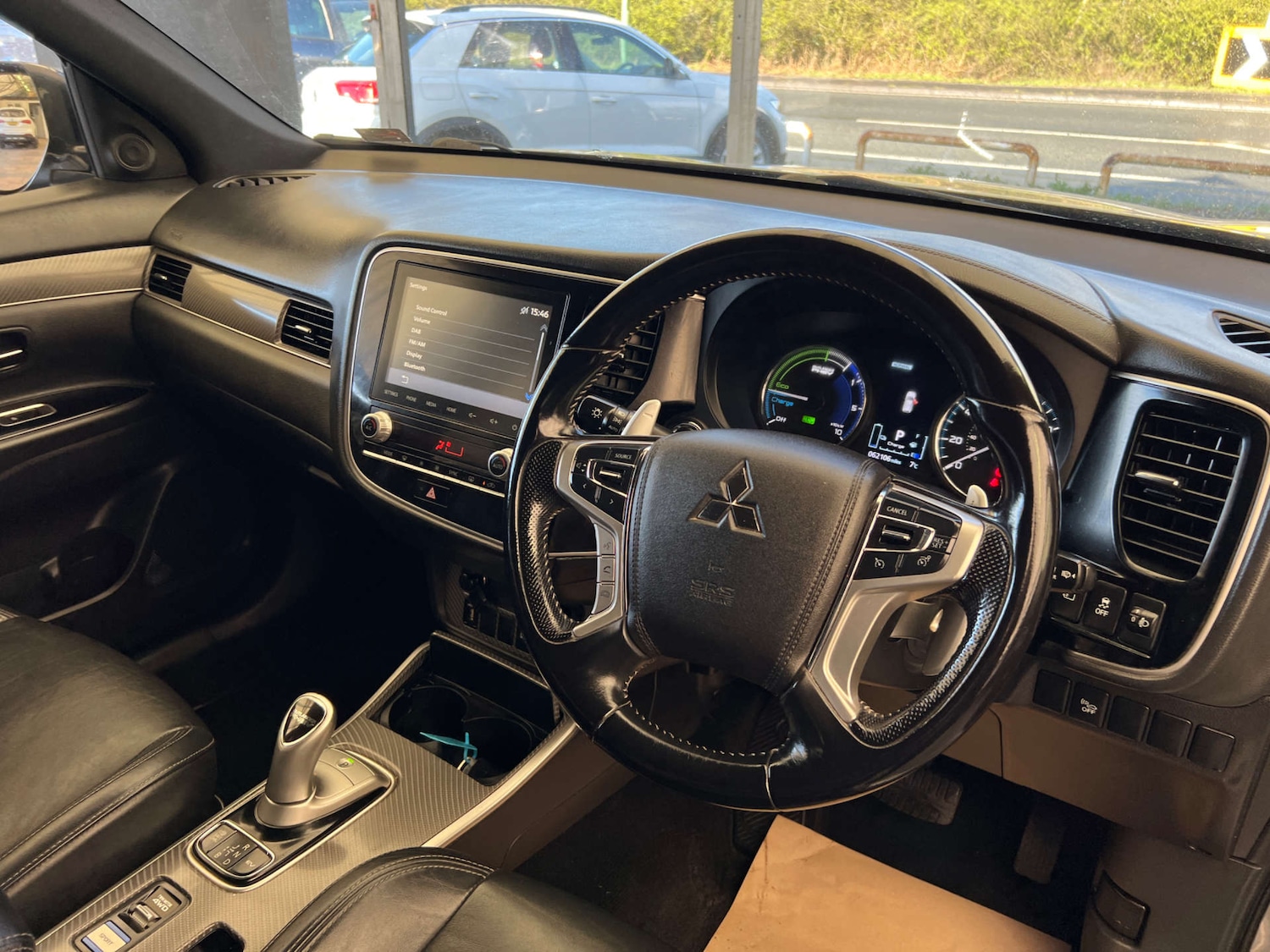 Used Mitsubishi Outlander 2019 for sale - 78025286: Photo 12