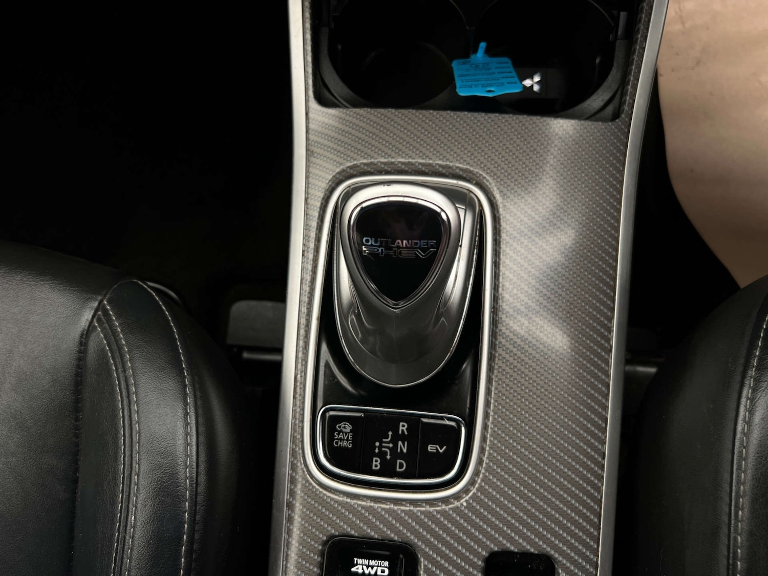 Used Mitsubishi Outlander 2019 for sale - 78025286: Photo 21