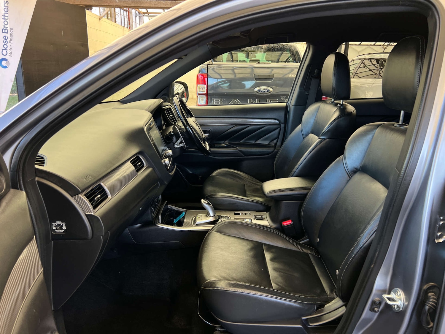 Used Mitsubishi Outlander 2019 for sale - 78025286: Photo 23